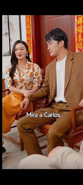 Un magnate Yerno Dominante Doramas Chinas Parte 2