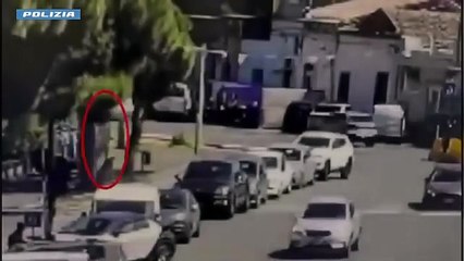 Catania: arrestato 37enne accusato di omicidio (31.05.25)