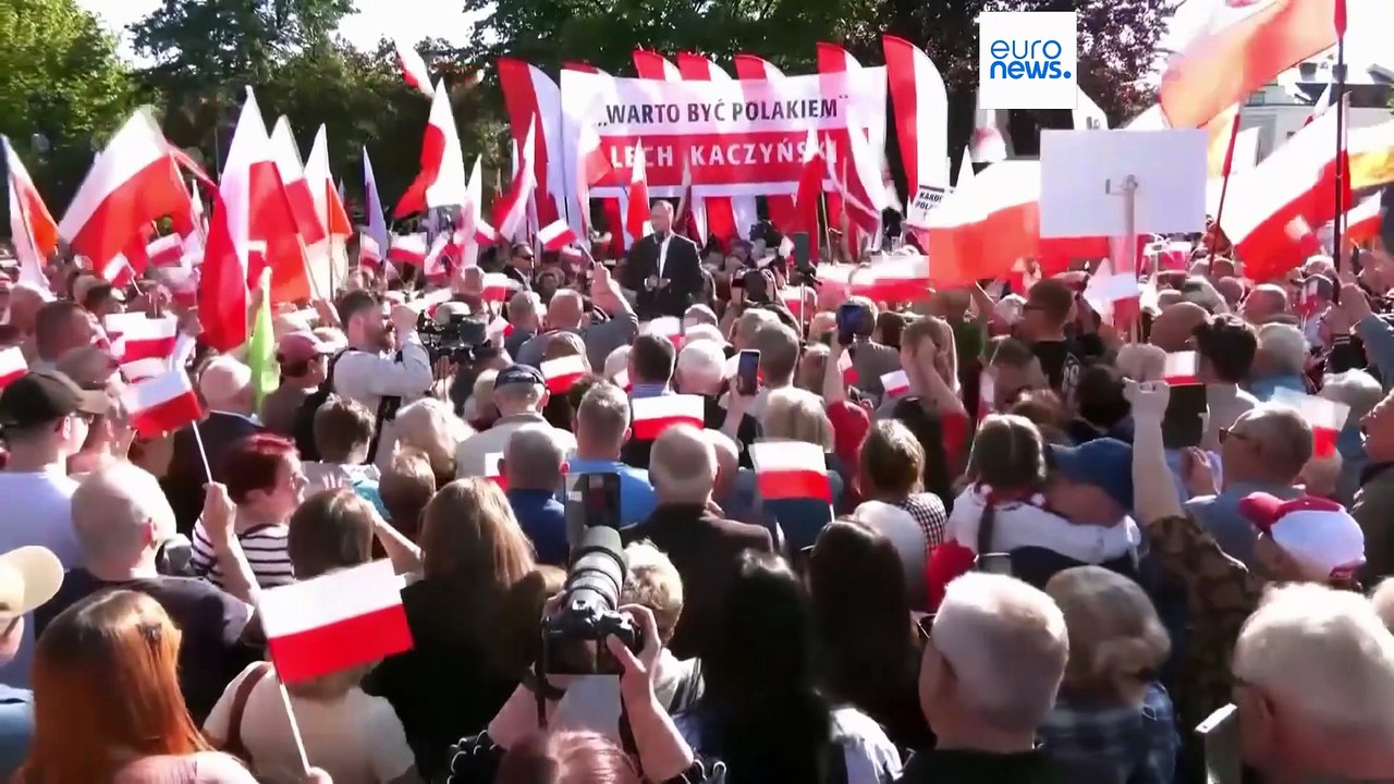 Nachrichten des Tages | 31. Mai - Abendausgabe