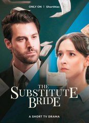 The Substitute Bride Full Movie 🎬