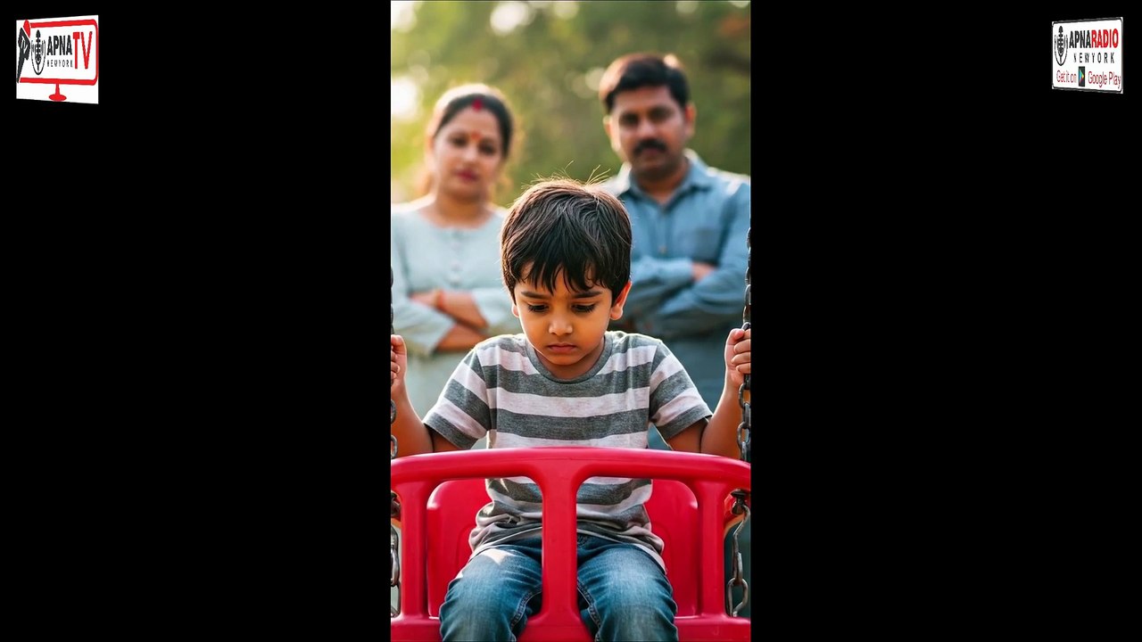 BEAT Heatstroke with These SIMPLE Remedies at HOME! Apna Tv New York 31-05-2025