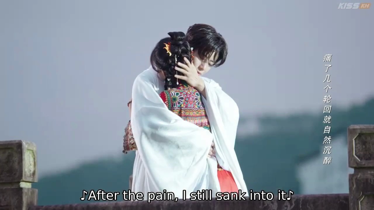 Love Beyond The Curse (2025) Episode 23 Eng sub