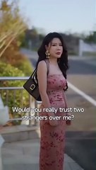 For My Mother, I Burn the World Full Chinese Drama