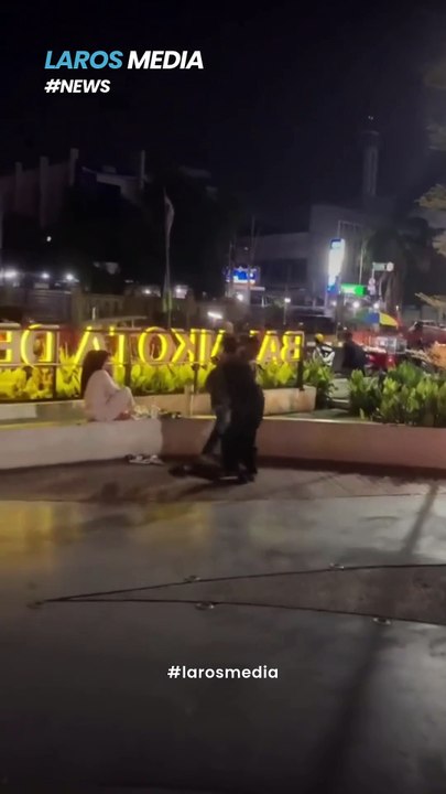 Pemain Skateboard Kena Tindakan Arogan, Ngeluh di Medsos Tapi Malah Dihujat