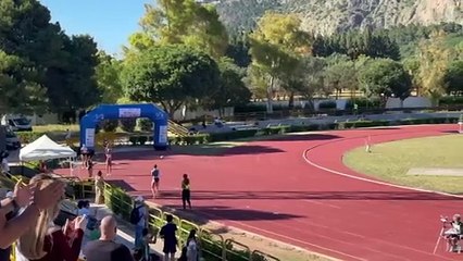 Larissa Iapichino infrange il muro del 7 metri