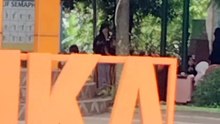 taman pramuka