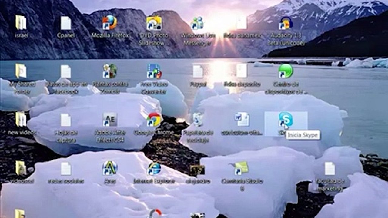 El fin de skype