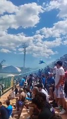 Cercola (NA) - Fiengo:  Tutto esaurito al Piccolo…💙💙💙 (31.05.25)