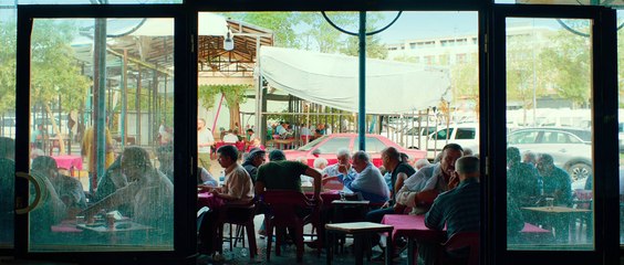 Hemme'nin Öldüğü Günlerden Biri (2024) - Full Film