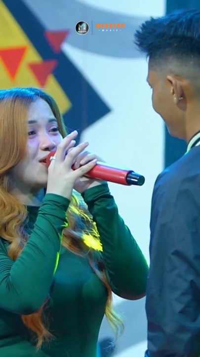 Ajeng Febri x Kang Ojol ~ RINDUNYA HATIKU