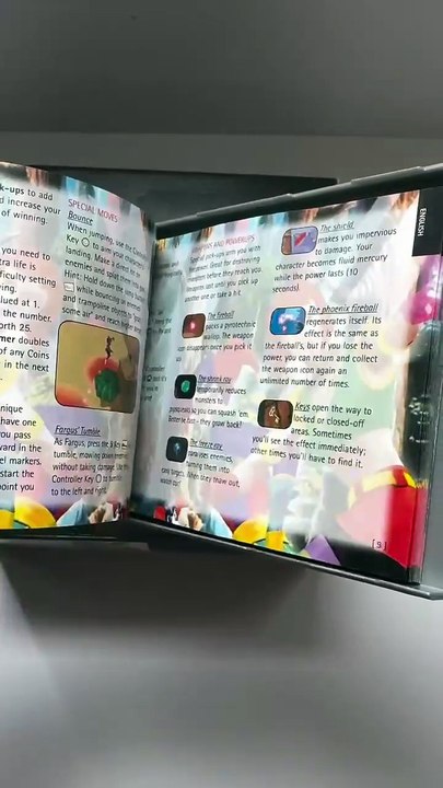 The N-Gage is a mobile device combining features of a cellular phone and a handheld game system, developed by Nokia, released on 7 October 2003.