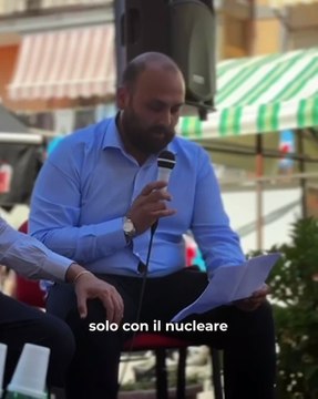 Richetti - Azione è tutta qui: nella bellezza di una giornata di congresso (31.05.25)