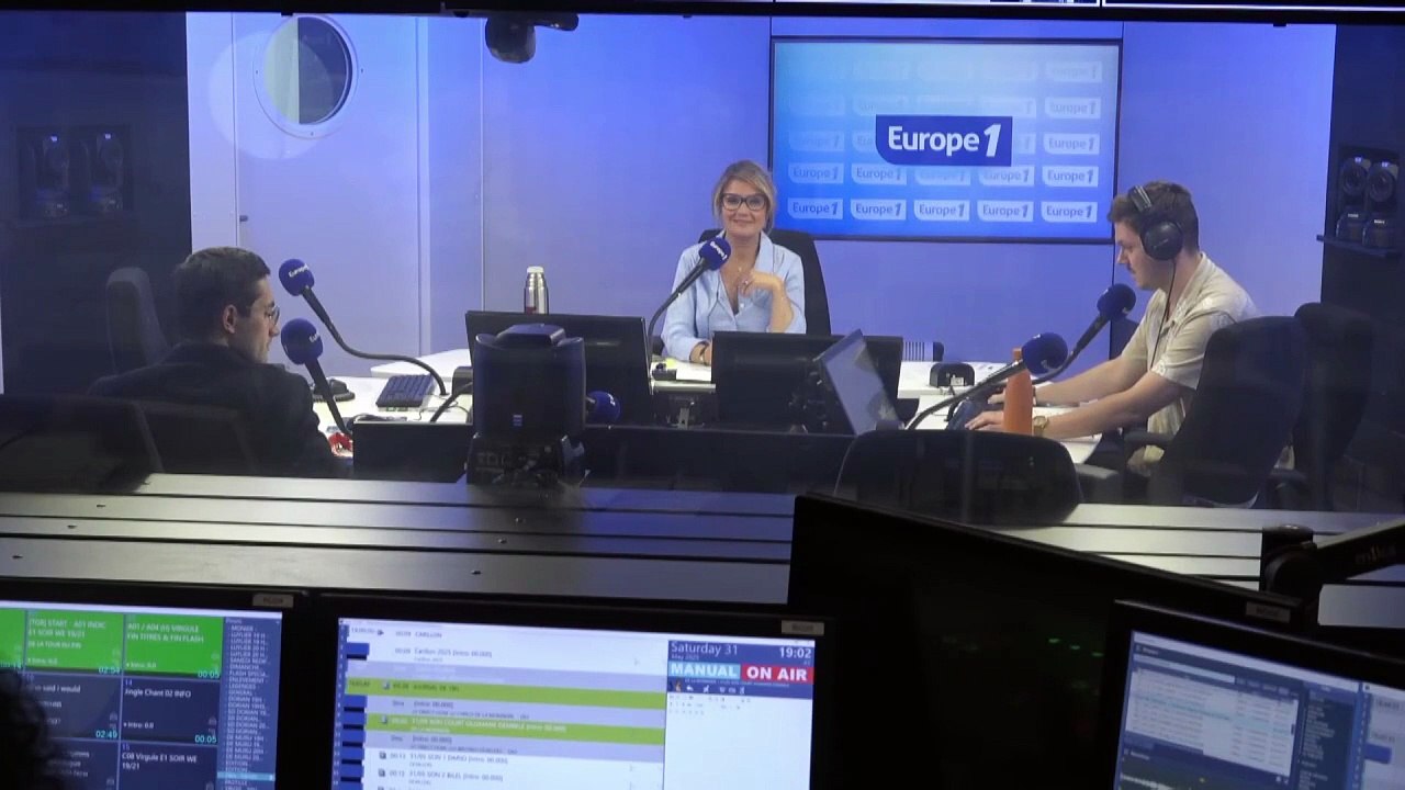 EXTRAIT - En direct du Parc des Princes : le sacre de la coupe européenne à portée du main du PSG