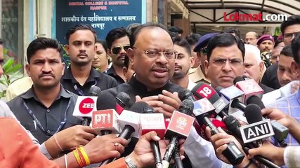 मुंबईची बोलीभाषा हिंदी सरनाईक काय बोलून गेले  3window