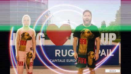 RDV devant le Parlement [Maroc] [Coupe Du Monde 2030]