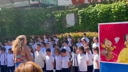 Maiori (SA) - C’era una volta… Walt Disney (31.05.25)