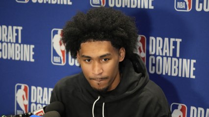 NBA Draft Update: Dylan Harper's Rising Stock Value