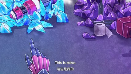 Target: 100 Million Points! The Ultimate Game to Start a 2nd Life! Episode 15 Eng Sub