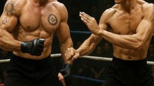 Yuri Boyka Vs Bruce Lee