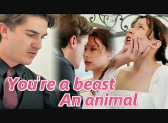 Forced into a reluctant marriage with the ruthless Alpha werewolf,she discovers her hidden destiny - Full HD Movie