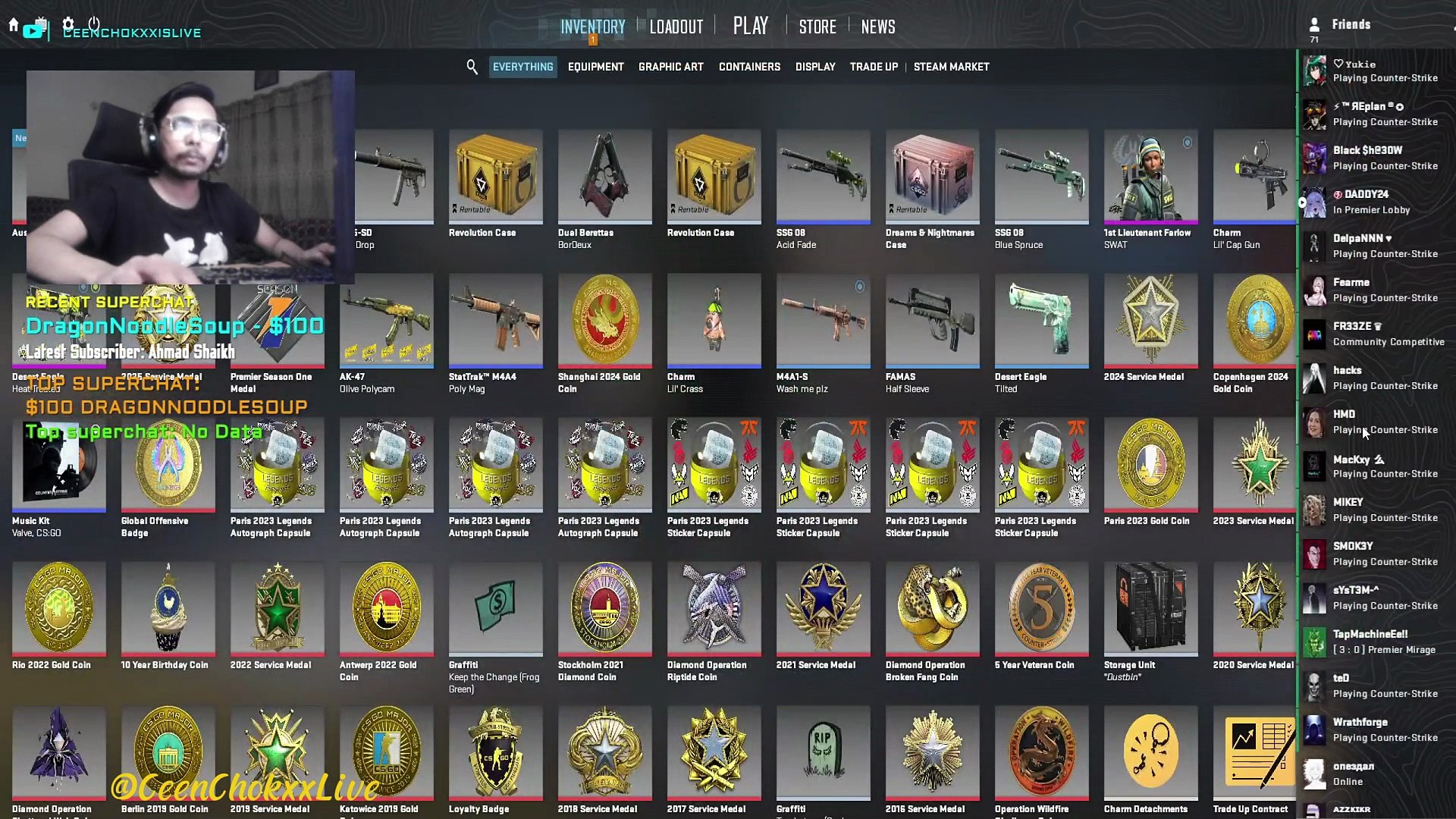 CS2 Austin Major Stage 1 Pick'Em Predictions – My Picks & Analysis! 🔥