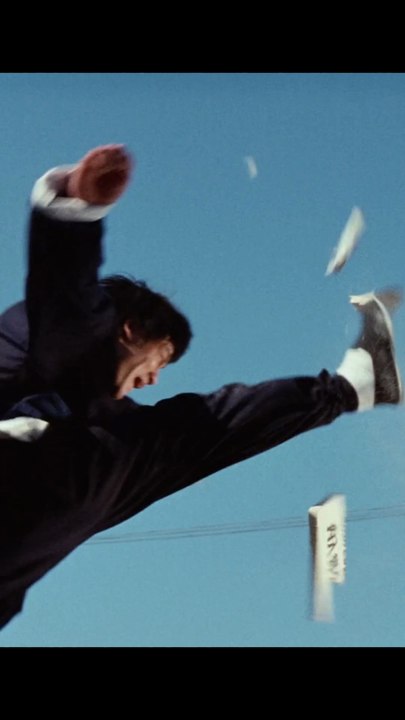 🐉🔥Bruce Lee Faced Racism in This Iconic Scene