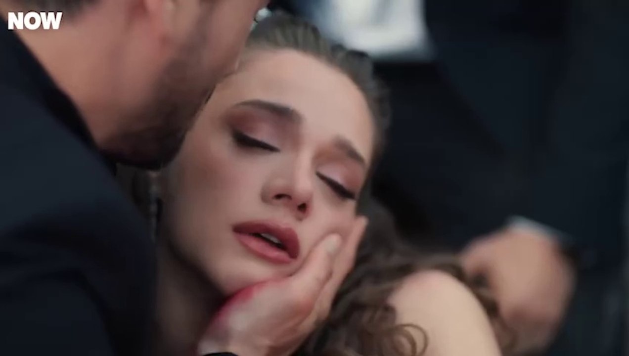 مسلسل حب بلا حدود الحلقة 64 مترجمة للعربيةHD