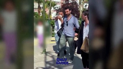 Sadece Enes, linç edilen Mavi Gömlekli hakkında konuştu.