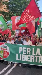 Bonelli - Per la democrazia, per la libertà! (31.05.25)