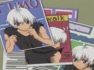 Video To Love Ru 07 Preview Raw - To, Love, Ru, 07, 6 - Dail