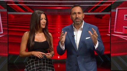 WWE Raw is Netflix (HINDI DUBBED) 720P