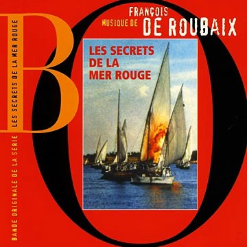 Générique Les secrets de la mer Rouge
