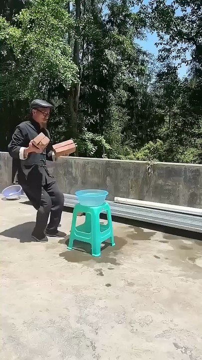 Rare Stunt 😳😯😯