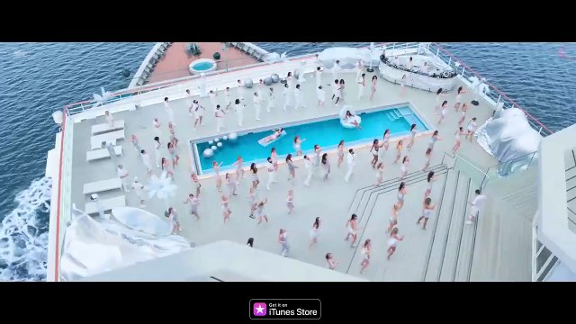 Qayamat (Song)_ Akshay,Abhishek,Riteish,Jacqueline,Sonam,Nargis _Sajid N _Tarun _ Housefull 5