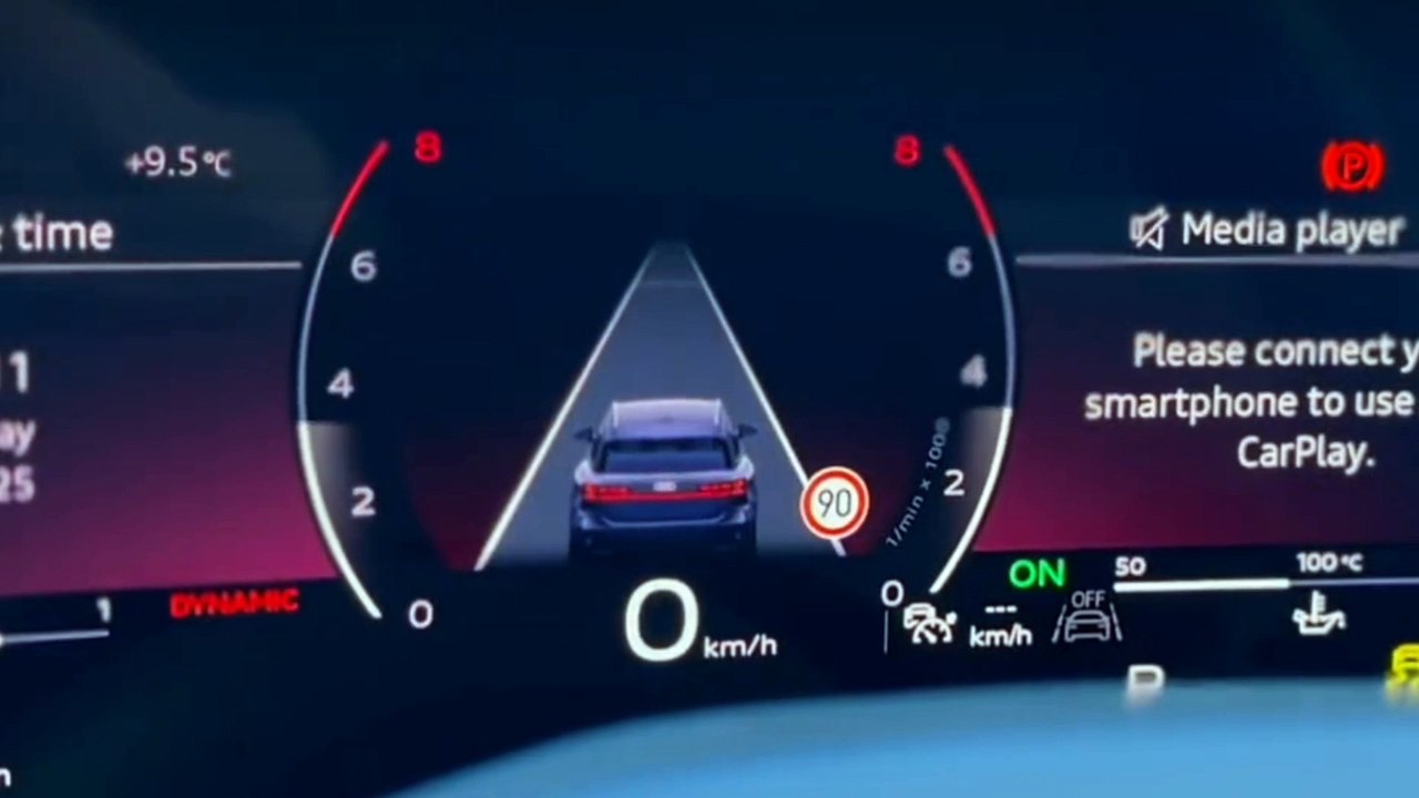 AUDI A6 SEDAN QUATTRO C9 LUXURY CAR.....