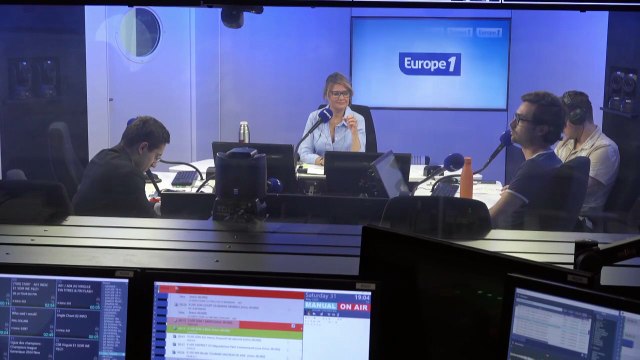 Ligue des champions : à Paris, la ferveur des supporteurs juste avant le coup d'envoi du match