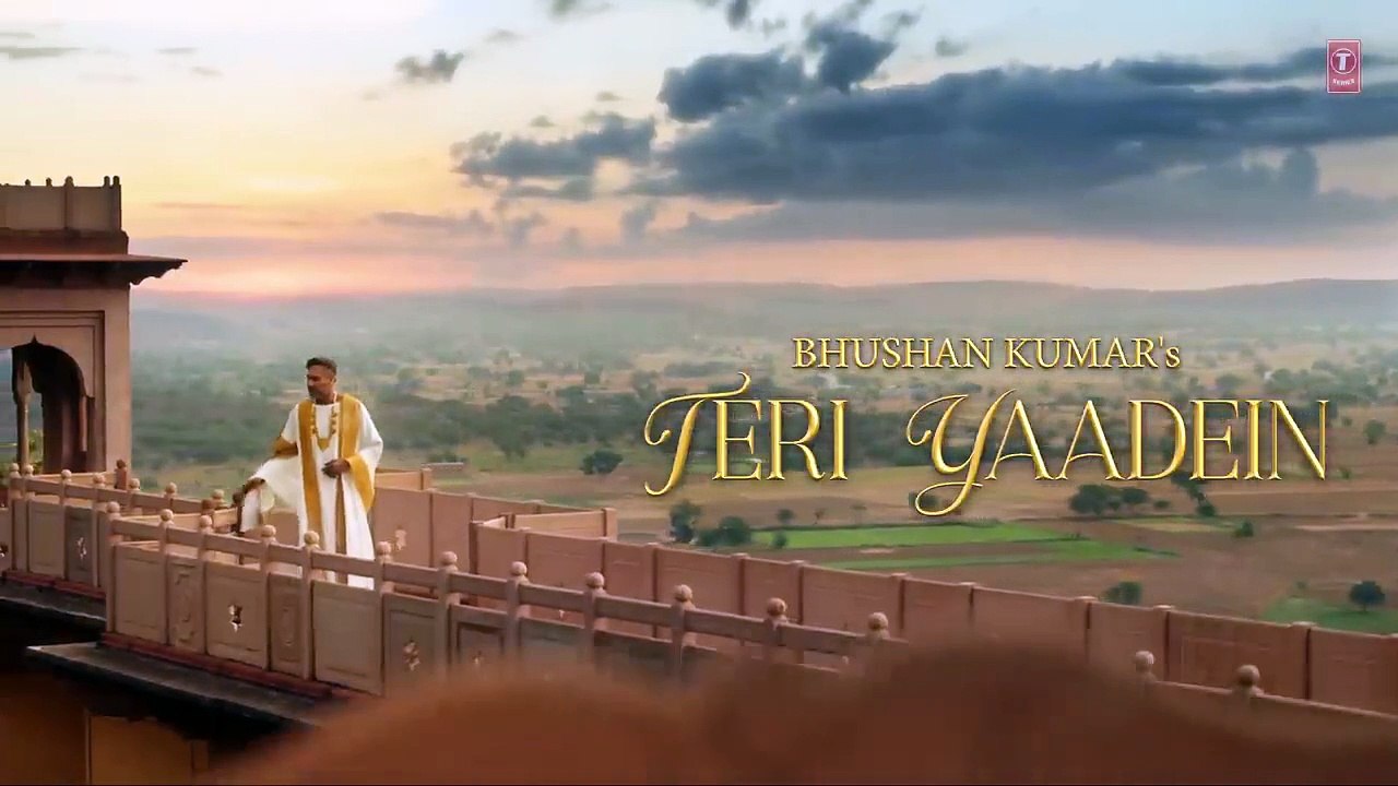 TERI YAADEIN (SONG)_ YO YO HONEY SINGH _ GRINI _ NARGIS FAKHRI _ BHUSHAN KUMAR _ GLORY