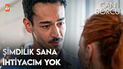 Çınar'ın cesedini ne yaptın Ferit? - Can Borcu 22. Bölüm