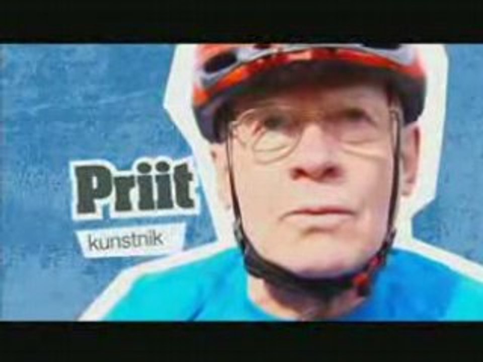 EOK commercial "Dummy"