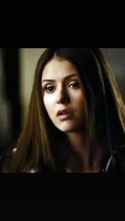 Elena: You and I, have something | The Vampire Diaries
