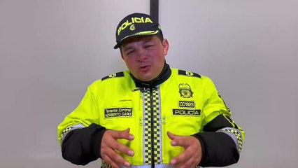 Hallaron cadáver de un feto de 6 meses abandonado junto a paradero de Transmilenio en Bogotá