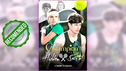 The Champion's Hidden Secret full movie