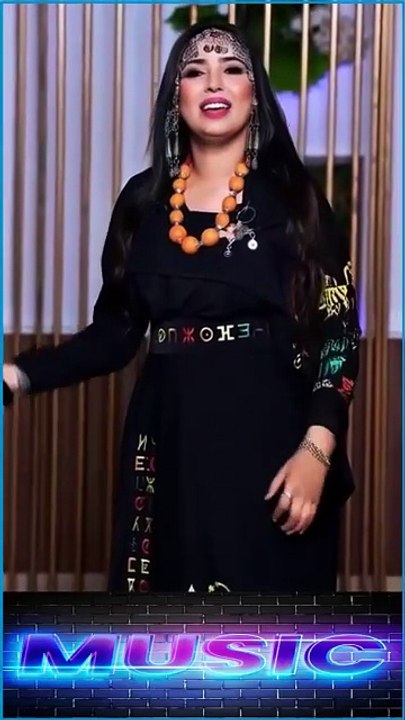 Amazigh_ Moroccan dress ♓ 💖💗🥰8💞♓  اللباس الامازيغي المغربي
