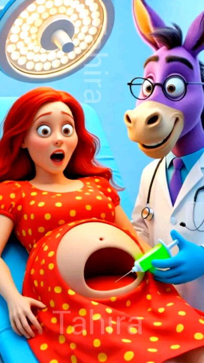 “Emergency Giggles: Operation Gone Wild!”