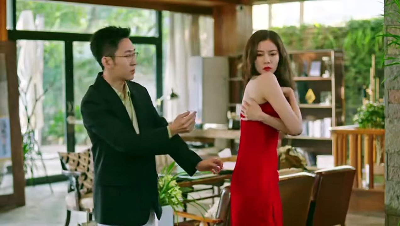 Exploration Method of Love Episode 1[ENG SUB]