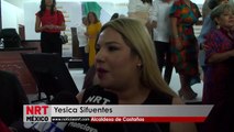 Anuncia Yesica Sifuentes la tradicional feria de Castaños
