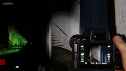 Fall #340: Mark Rhodes mag uns nicht | Phasmophobia | Ep. 270