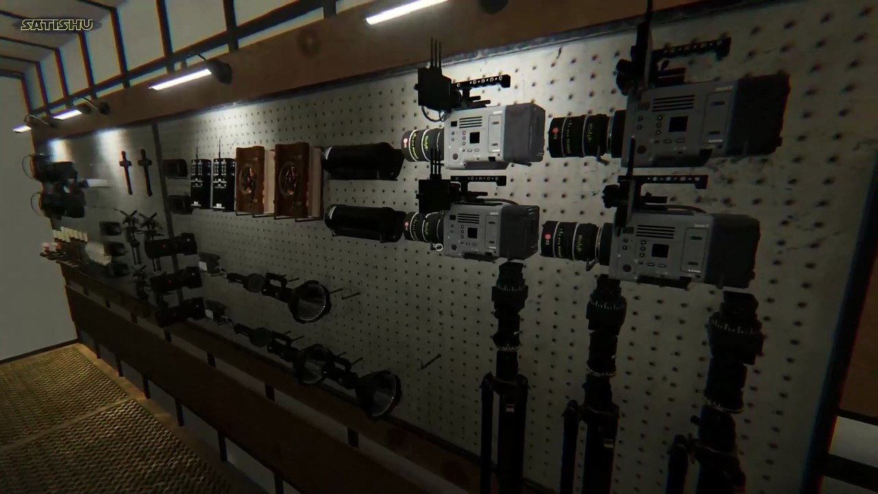 Fall #343: Helen Smith singt uns etwas vor | Phasmophobia | Ep. 273