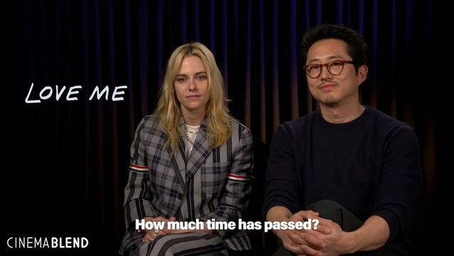 As 'Zathura' Turns 20, Kristen Stewart Gushes Over The 'Jumanji' Series, And The One Memory From Filming That She Still Finds ‘Disturbing’