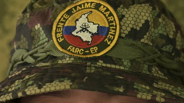 Disidencias Farc habrían obligado a población a ir a fiesta para reclutar menores en Jamundí
